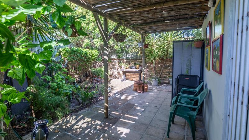 3 Bedroom Property for Sale in Melkbosstrand Western Cape